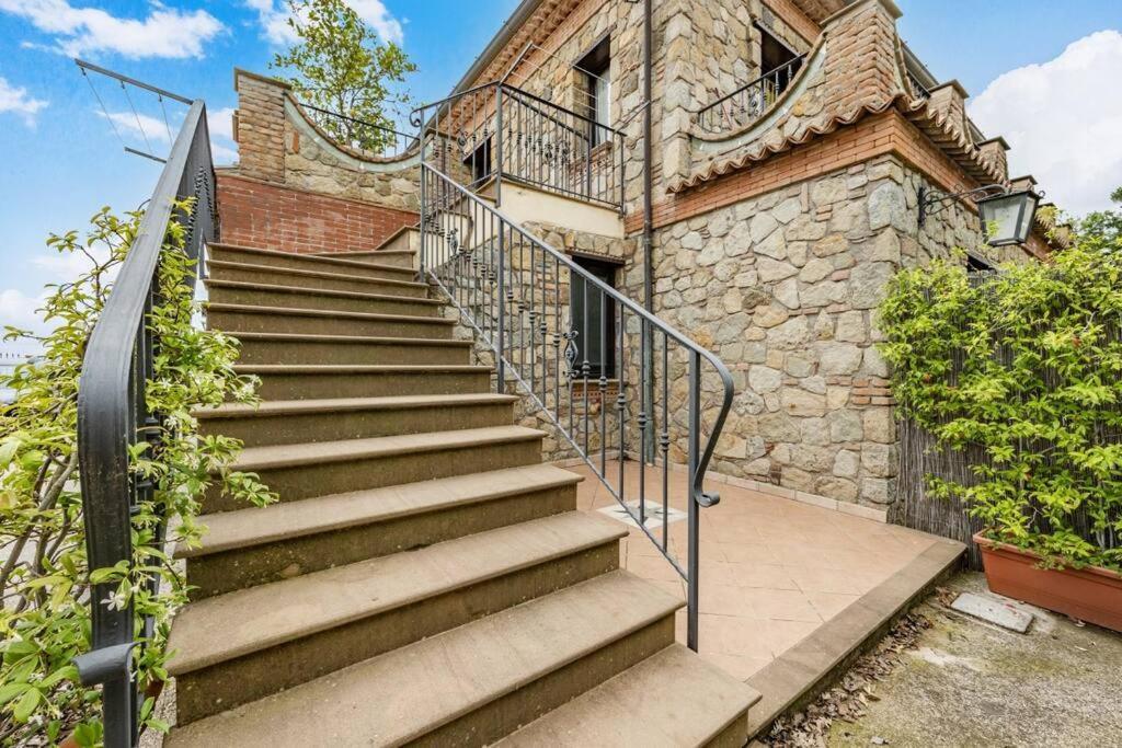 La Villa Di Nonna Angela Pisciotta Zewnętrze zdjęcie